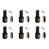 SPHYNX Lac Cat Eye Gel Polish Collection - Moonlit Carriage 60ml